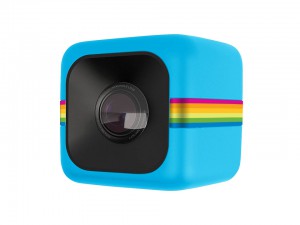 polaroid cube - bla