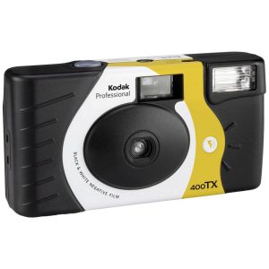 Engångskamera Kodak Tri-X 400 1 st
