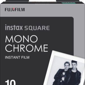 Fuji Instax Square Film 1x10 bilder