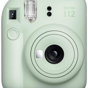 Fujifilm Instax Mini 12