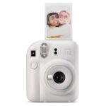 Fujifilm Instax Mini 12 direktfilmskamera