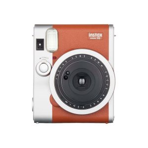 Fujifilm Instax Mini 90 NEO CLASSIC - Instant cam