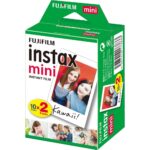 Fujifilm Instax Mini Film (10X2/PKT)
