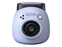 Fujifilm Instax Pal - Digitalkamera - kompakt - lavendelblå