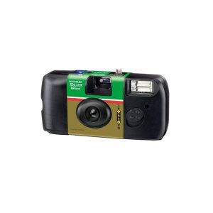 Fujifilm Simple Ace 27 Engångskamera