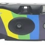 GT Photo Realishot Flash engångskamera 27 bilder