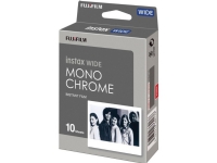 INSTAX Wide Film. 10 bilder. monokrom