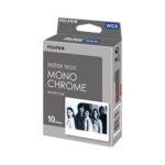Instax Wide Film Monochrome 10-pack