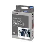 Instax Wide Film Monochrome 10-pack