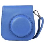 Kameraväska till Fujifilm Instax Mini 9/8/8+, Cobalt Blue