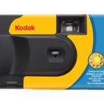 Kodak Daylight - Engångskamera - 35 mm