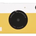 Kodak Printomatic Digital Camera Gray (FOTAOAPAKOD00002)