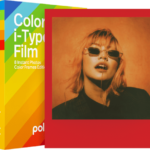 Polaroid Color Film For I-type Color Frame