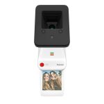Polaroid Direktbildsskrivare Lab Vit