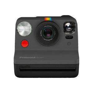 Polaroid Everything Box Instant camera 600-type / i-Type black