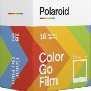 Polaroid Go Double Pack Color Film