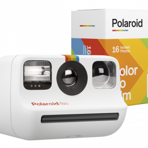 Polaroid - Go E-box