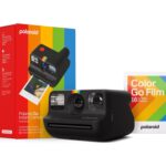 Polaroid Go Generation 2 - Everything Box - Instant camera - objektiv: 51.1 mm - Polaroid Go svart