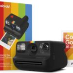 Polaroid Go Generation 2 - Instant camera - objektiv: 51.1 mm - Polaroid Go