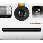 Polaroid Go Generation 2 - Instant camera - objektiv: 51.1 mm - Polaroid Go vit