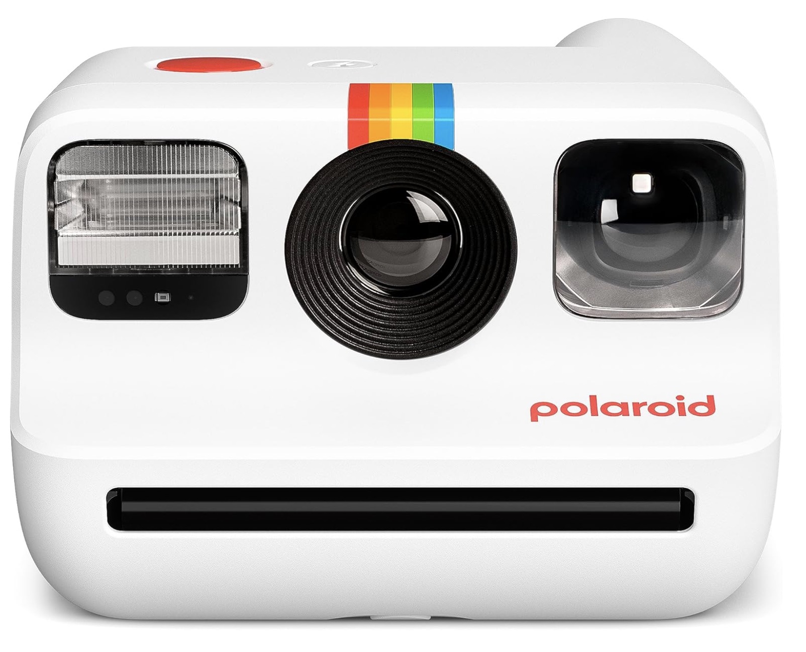 Polaroid - Go Generation