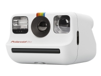Polaroid Go - Instant camera - objektiv: 51.1 mm - Polaroid Go vit