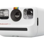 Polaroid Go - Instantkamera - objektiv: 51,1 mm - Polaroid Go vit
