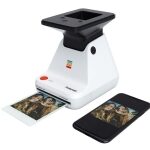 Polaroid Lab - Skrivare - färg - zink