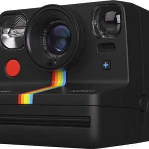 Polaroid Now+ Generation 2 Instant Camera - Vit