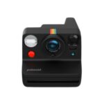 Polaroid Now+, Svart, 102,3 mm, Automatisk, 0.4 - 1.3 m, Polaroid App, 1/200 s