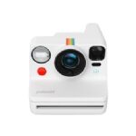 Polaroid Now+, Vit, 102,3 mm, Automatisk, 0.4 - 1.3 m, Polaroid App, 1/200 s