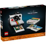 Polaroid OneStep SX-70 Kamera LEGO® Ideas (21345)