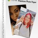 Polaroid Zink Media 2x3 - 20-pack