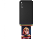 Polaroid fotoskrivare POLAROID HI-PRINT Gen 2 Bluetooth fotoskrivare för smartphone / svart