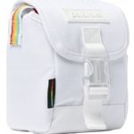 Polaroidfodral Väska Fodral Hölster till Polaroid Go / Go Gen2 / Vit