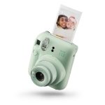 instax mini 12, snabbkamera
